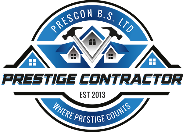 prescon_logo_r2 Prescon Prestige Contractor Logo