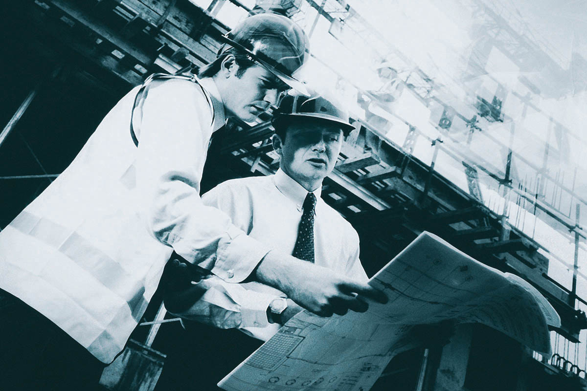 project_managers Prestige Contactors